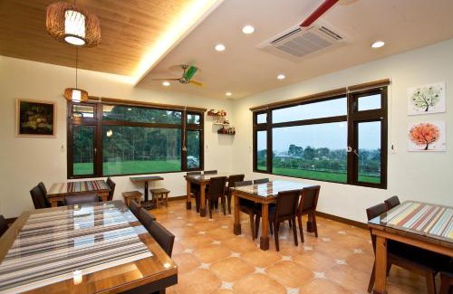 Xiulin Bed & Breakfast | Guest Favorite: Li Wu Zuo Cun B&B with Hot Tub & Breakfast
