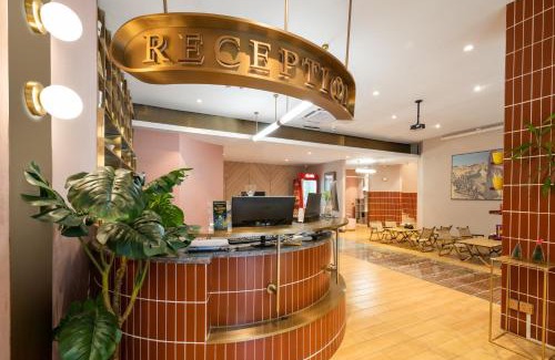 Central Business District Hotel | LIA Hotel Shenzhen Convention and Exhibition Center