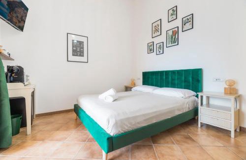 Montepertuso House | Discover Lia's Room at Il Monticello - Family Friendly Retreat