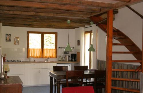 Sarlande House | Discover Liabaquet Gîtes: Oceanfront Retreat with Pool