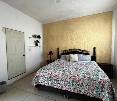 Zapopan House | Liah Amplio y Cómodo cuarto privado en Zapopan