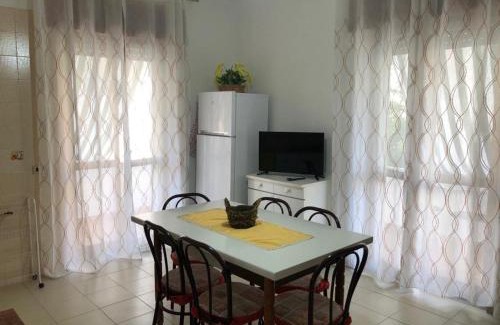 Mondragone Apartment | Pet Friendly Liammare with Private Beach & Ocean Views