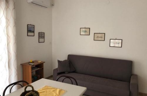 Mondragone Apartment | Pet Friendly Liammare with Private Beach & Ocean Views
