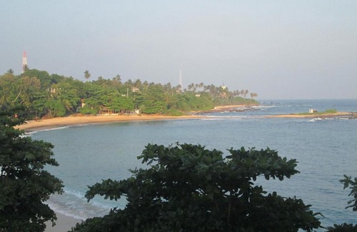 Tangalle Villa | Highly Rated Liana Villa with Ocean View near Tangalle Beach