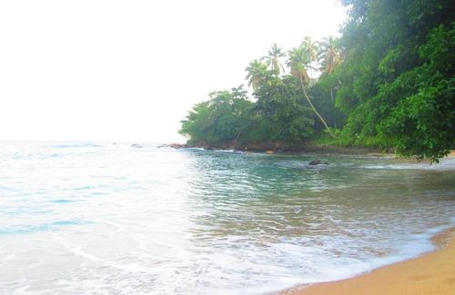 Tangalle Villa | Highly Rated Liana Villa with Ocean View near Tangalle Beach