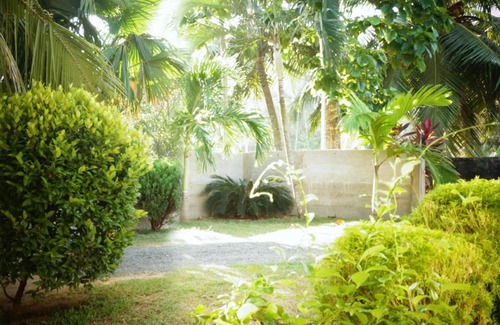 Tangalle Villa | Highly Rated Liana Villa with Ocean View near Tangalle Beach