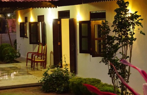 Tangalle Villa | Highly Rated Liana Villa with Ocean View near Tangalle Beach