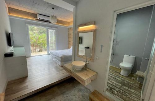 Daguang House | Discover Liangan: Pet-Friendly Stay with Top Guest Ratings