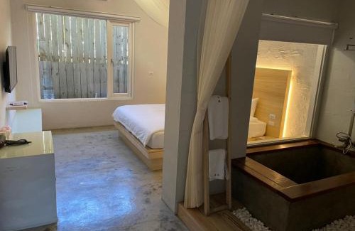 Daguang House | Discover Liangan: Pet-Friendly Stay with Top Guest Ratings