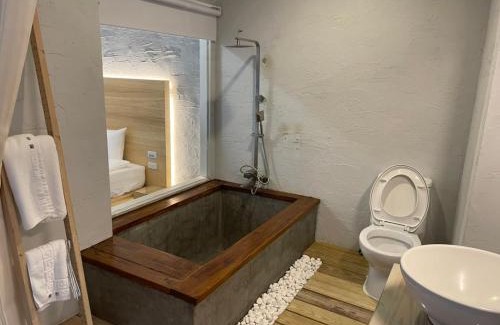 Daguang House | Discover Liangan: Pet-Friendly Stay with Top Guest Ratings
