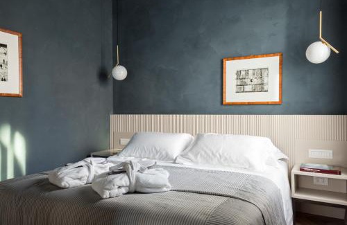 Castello Hotel | Relax at Liassidi Wellness Suites: 4-Star Spa Retreat