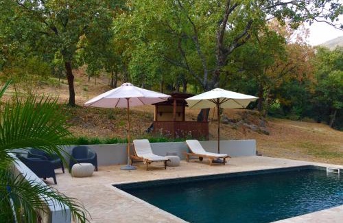 Candeleda Villa | Discover Libélula de El Vergel: Oceanfront Bliss Awaits