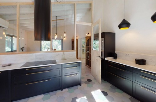 El Raso Villa | Discover Libélula El Vergel de Chilla: Spa & Pet-Friendly Haven