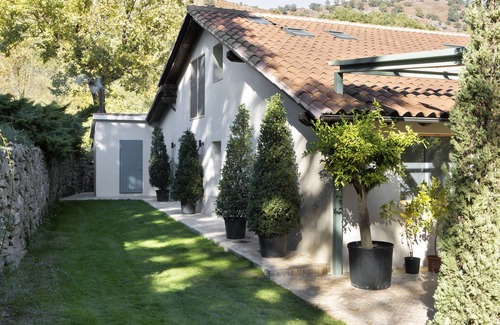 El Raso Villa | Discover Libélula El Vergel de Chilla: Spa & Pet-Friendly Haven