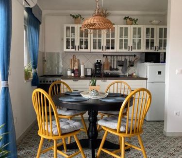 Heviz Apartment | Highly Rated Libellula Apartman in Hévíz with Family Amenities