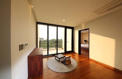 Hallim Hotel | Discover Libentia Hotel & Pool Villa with Spa and More