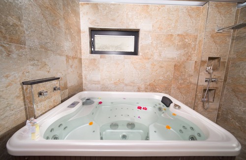 Hallim Hotel | Discover Libentia Hotel & Pool Villa with Spa and More