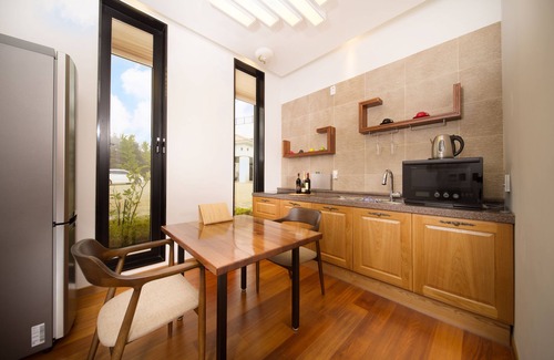 Hallim Hotel | Discover Libentia Hotel & Pool Villa with Spa and More