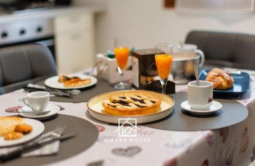 San Salvo Apartment | Exceptional LIBERA HOUSE - Family-Friendly Sweet Apartments