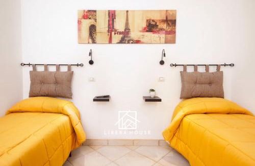 San Salvo Apartment | Exceptional LIBERA HOUSE - Family-Friendly Sweet Apartments