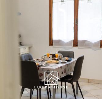 San Salvo Apartment | Exceptional LIBERA HOUSE - Family-Friendly Sweet Apartments
