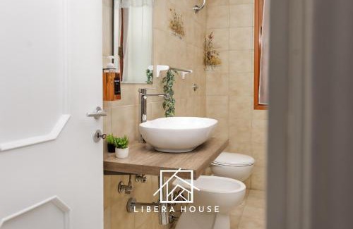 San Salvo Apartment | Exceptional LIBERA HOUSE - Family-Friendly Sweet Apartments