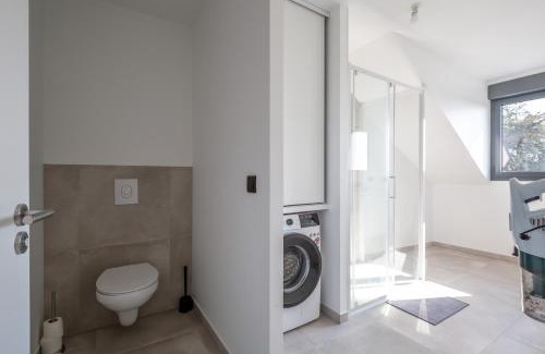 Pontault-Combault Apartment | Guest Rated 8.5: Family & Pet-Friendly at Liberation