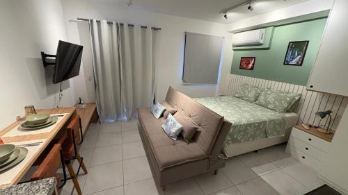 Liberdade Apartment | Discover Liberdade SP: 4-Star Hotel Near Metro, Rated 9.7