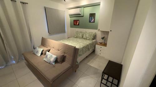 Liberdade Apartment | Discover Liberdade SP: 4-Star Hotel Near Metro, Rated 9.7