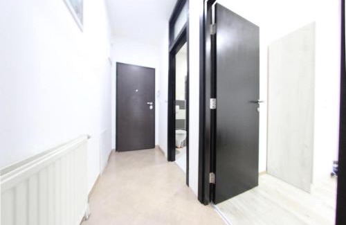 Sarajevo Apartment | Libero: 4-Star Comfort with Family-Friendly Amenities