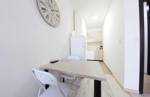 Sarajevo Apartment | Libero: 4-Star Comfort with Family-Friendly Amenities