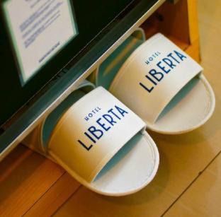 Bangka Hotel | Convenient Liberta Hotel Kemang with Pool and Breakfast