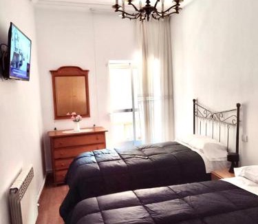 Zamora Apartment | Libertad: Pet-Friendly Retreat with Great Guest Rating