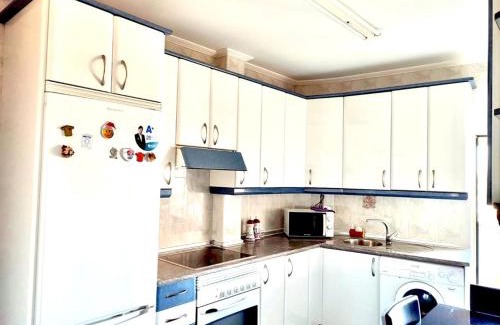 Zamora Apartment | Libertad: Pet-Friendly Retreat with Great Guest Rating