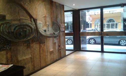 Recoleta Apartment | Prime Location at Libertad Recoleta with Breakfast Included