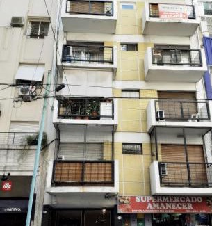 Recoleta Apartment | Prime Location at Libertad Recoleta with Breakfast Included