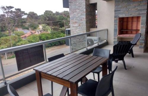 Pinamar Apartment | Premier Libertador Norte Departamentos with Oceanfront Views