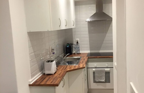 Santos Apartment | Guest Rated: Libertas Apartment in Lisbon's Historic Center
