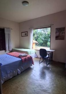 Catas Altas Hotel | Discover Escarpas do Caraça: Family-Friendly Retreat