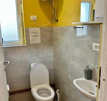 Mosnita Noua House | Budget-Friendly Liberty Apartment with Family Amenities