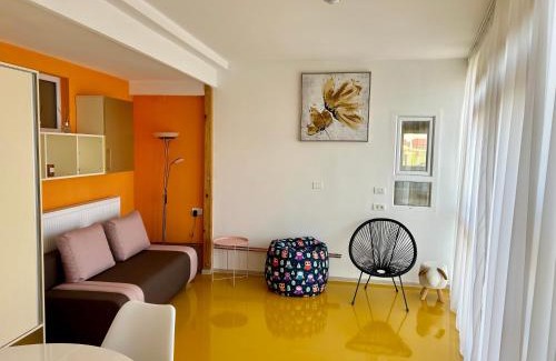 Mosnita Noua House | Budget-Friendly Liberty Apartment with Family Amenities