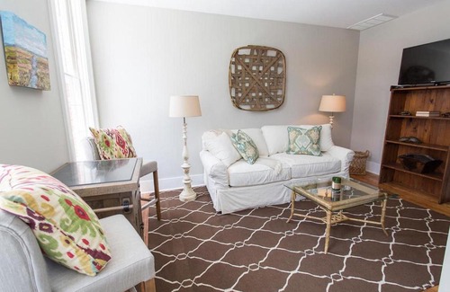 Historic District - North House | Experience Liberty Landing: A 4-Star Family Retreat