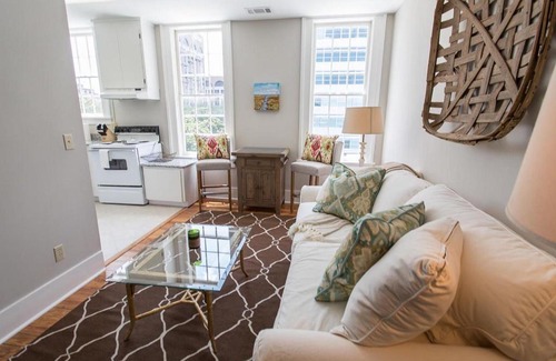 Historic District - North House | Experience Liberty Landing: A 4-Star Family Retreat