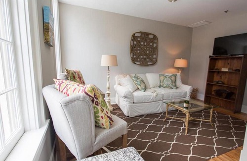 Historic District - North House | Experience Liberty Landing: A 4-Star Family Retreat