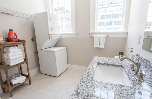 Historic District - North House | Experience Liberty Landing: A 4-Star Family Retreat
