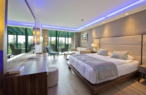 Ovacik Resort | Elegant Liberty Lykia: Adults Only, All-Inclusive Retreat
