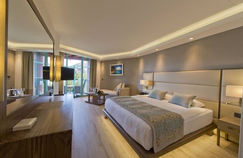 Ovacik Resort | Elegant Liberty Lykia: Adults Only, All-Inclusive Retreat
