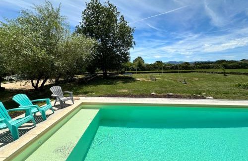 Lablachere Villa | Liberty sur Moment-Ardèche-com
