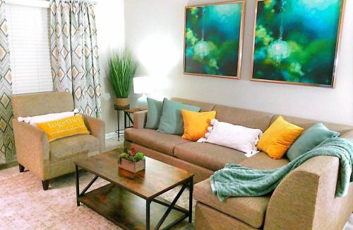 Pine Forest Apartment | Discover Liberty Towne: Family-Friendly & Guest Rated 9.3