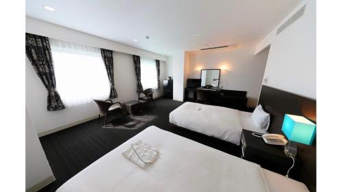 Koniya Hotel | Discover Comfort at Libest Inn Amami - Family-Friendly Stay